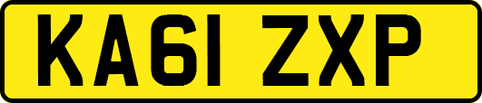KA61ZXP
