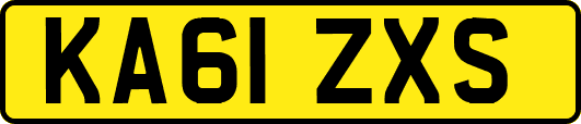 KA61ZXS