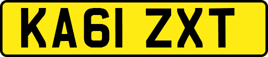KA61ZXT