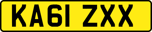 KA61ZXX