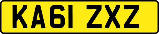 KA61ZXZ