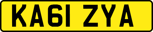 KA61ZYA