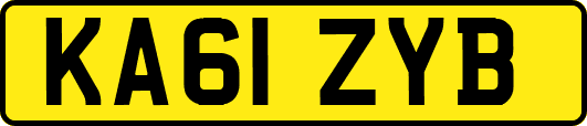 KA61ZYB