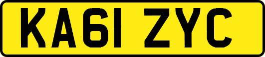 KA61ZYC