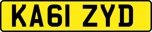 KA61ZYD
