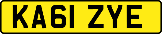 KA61ZYE