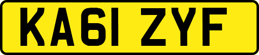 KA61ZYF