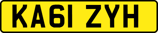 KA61ZYH