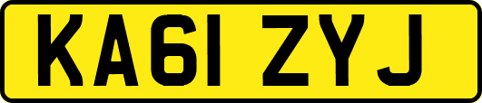 KA61ZYJ