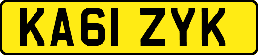 KA61ZYK