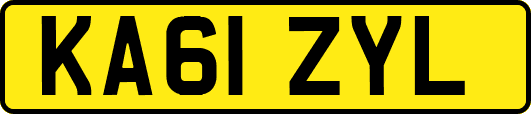 KA61ZYL