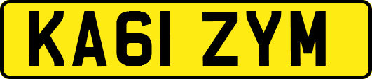 KA61ZYM