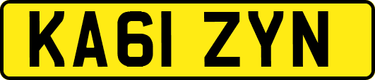 KA61ZYN