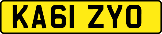 KA61ZYO