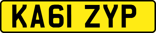 KA61ZYP