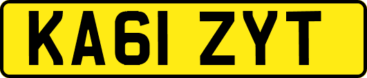 KA61ZYT