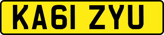 KA61ZYU