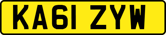 KA61ZYW