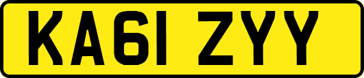 KA61ZYY