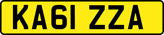 KA61ZZA