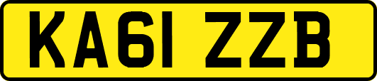KA61ZZB