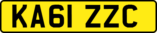 KA61ZZC