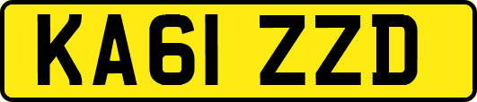 KA61ZZD