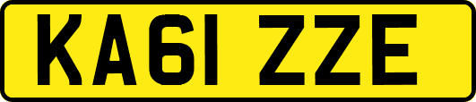 KA61ZZE