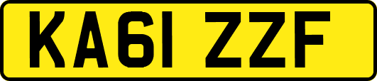 KA61ZZF