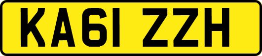 KA61ZZH