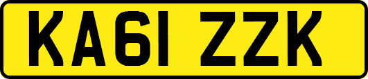 KA61ZZK