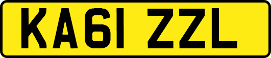 KA61ZZL