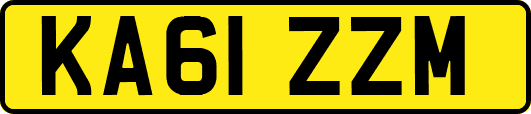 KA61ZZM