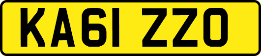 KA61ZZO