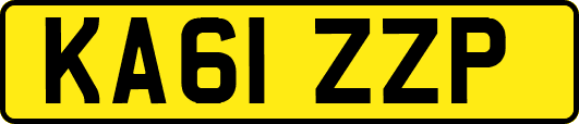 KA61ZZP