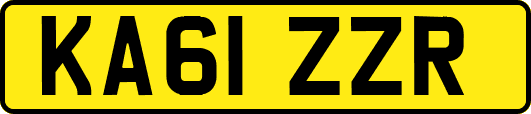KA61ZZR