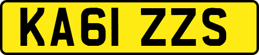 KA61ZZS