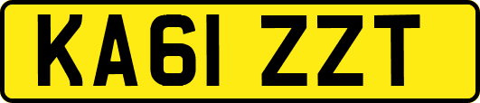 KA61ZZT