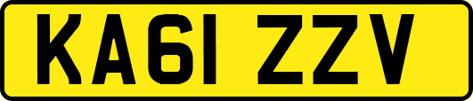 KA61ZZV