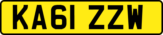 KA61ZZW