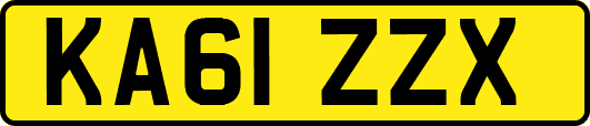 KA61ZZX