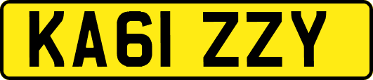 KA61ZZY