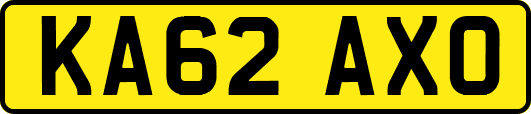 KA62AXO