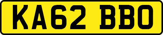 KA62BBO