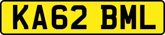 KA62BML