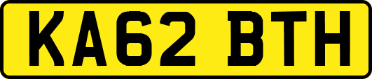 KA62BTH