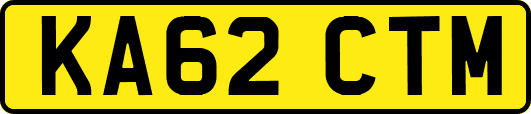 KA62CTM