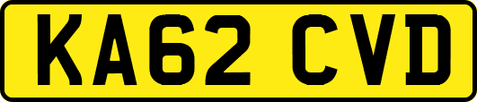 KA62CVD