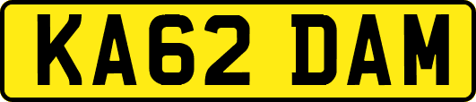 KA62DAM
