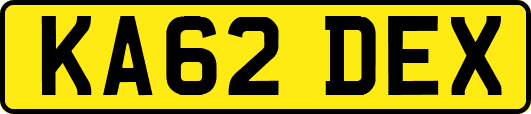 KA62DEX